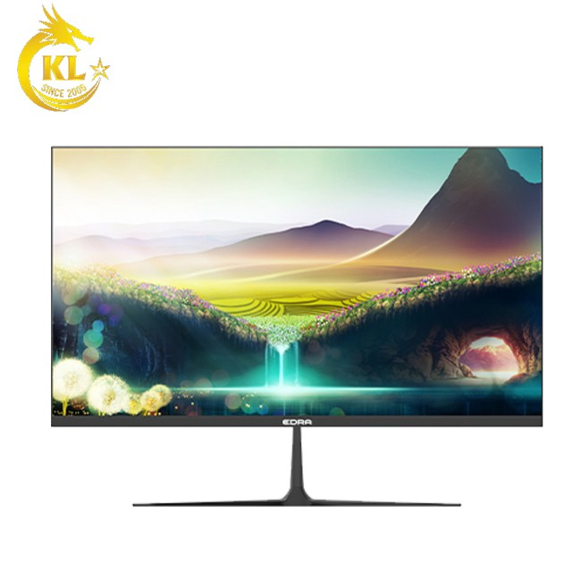 Màn Hình Gaming EDRA EGM22F100 ( 21.5 inch - IPS - FHD - 100Hz - 5ms)